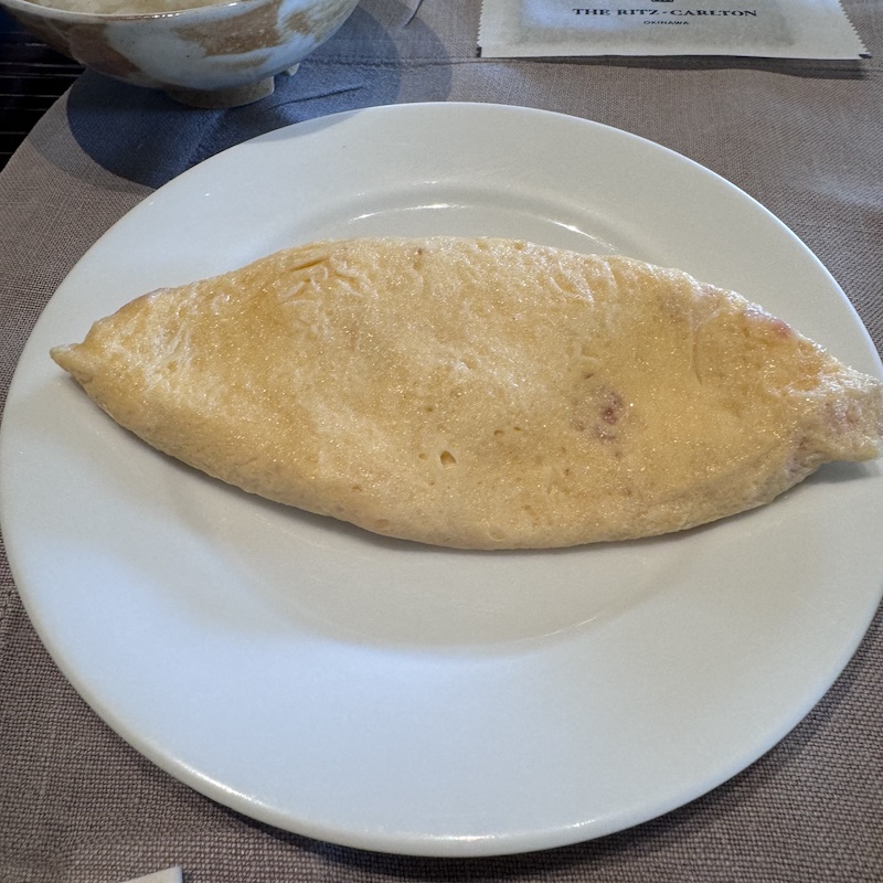 オムレツ画像